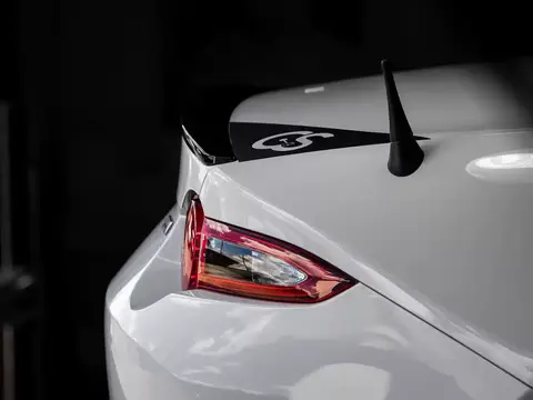 MAZDA MX5 ND/NC CS STUBBY ANTENNA