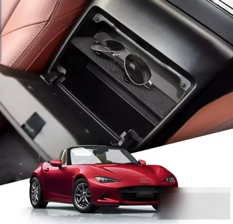 MAZDA MX5 ND Storage Divider
