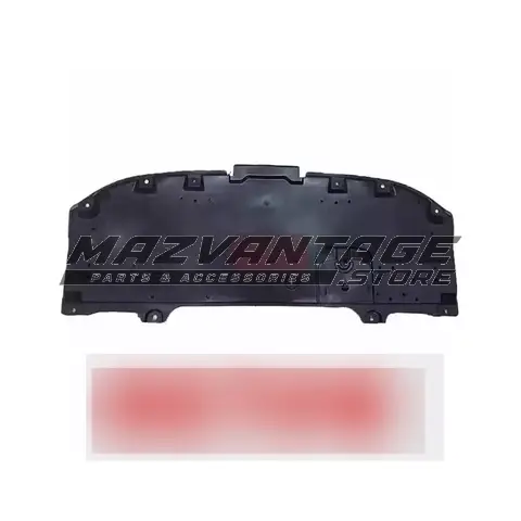 MAZDA 3 BM/BN MAZDA PLASTIC UNDERPLATE/SKID PLATE